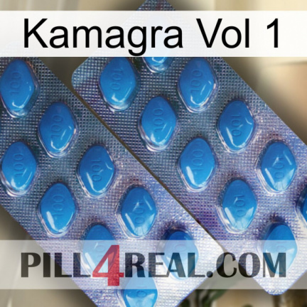 Kamagra Vol 1 viagra2